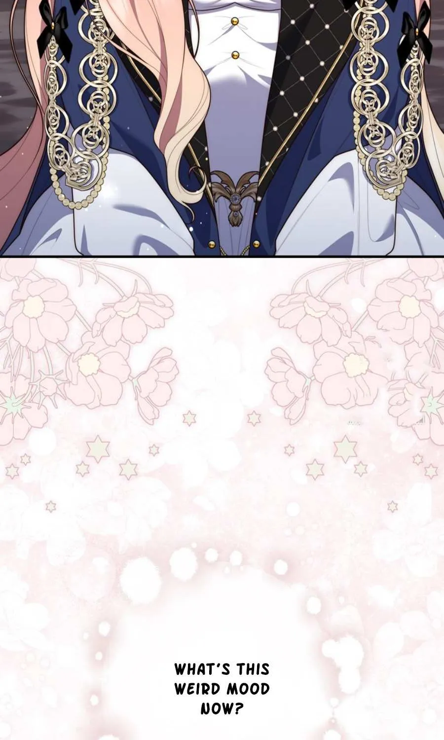 A Fortune-Telling Princess Chapter 98 page 26 - 