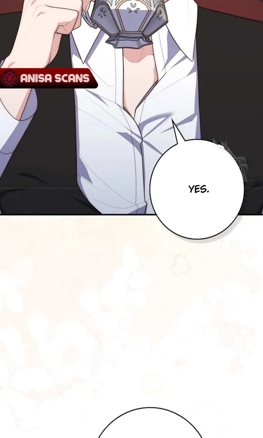 A Fortune-Telling Princess Chapter 98 page 32 - 