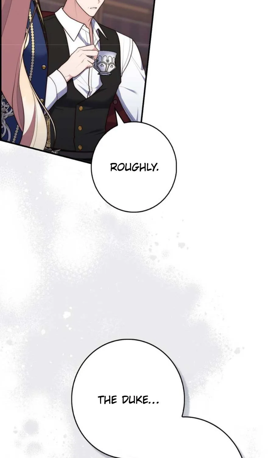 A Fortune-Telling Princess Chapter 98 page 34 - 