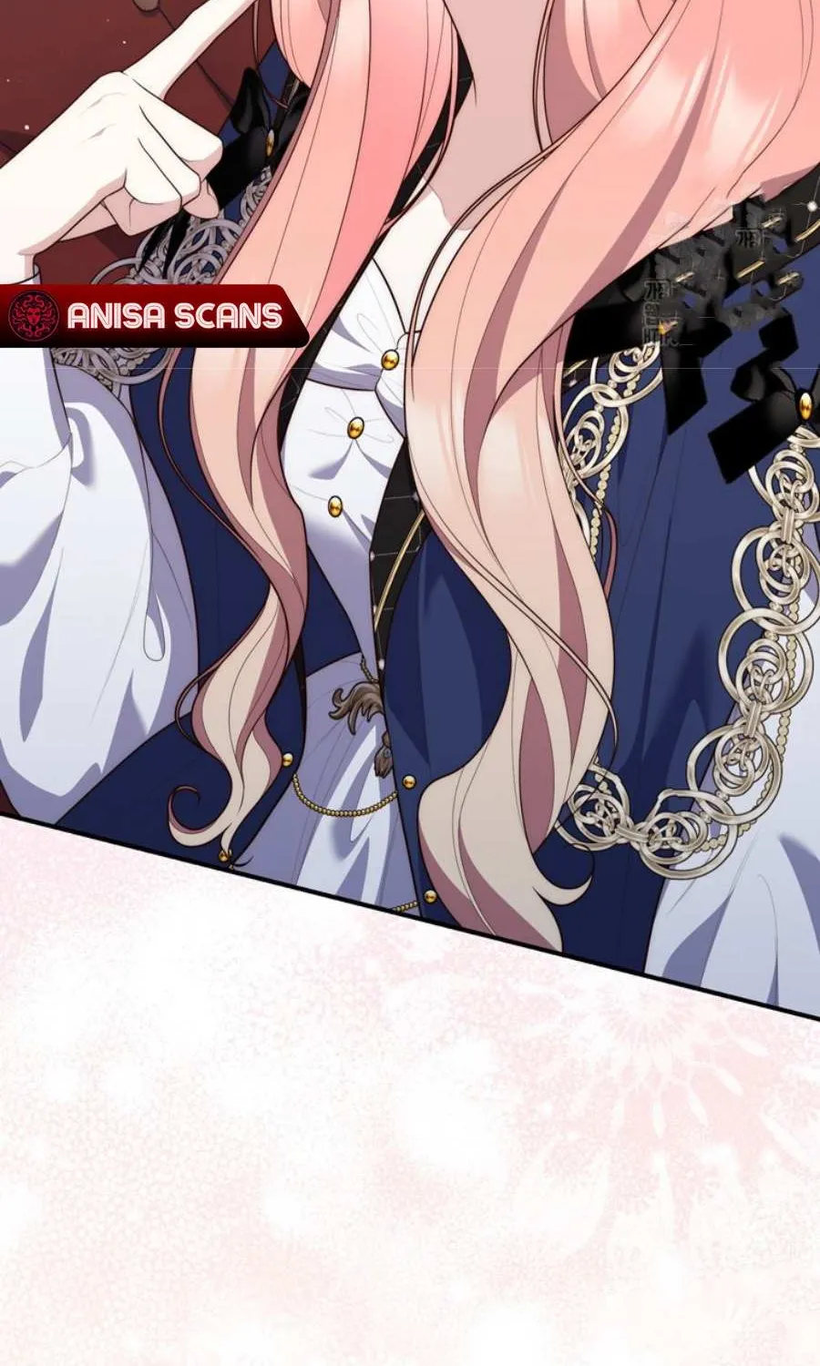 A Fortune-Telling Princess Chapter 98 page 38 - 