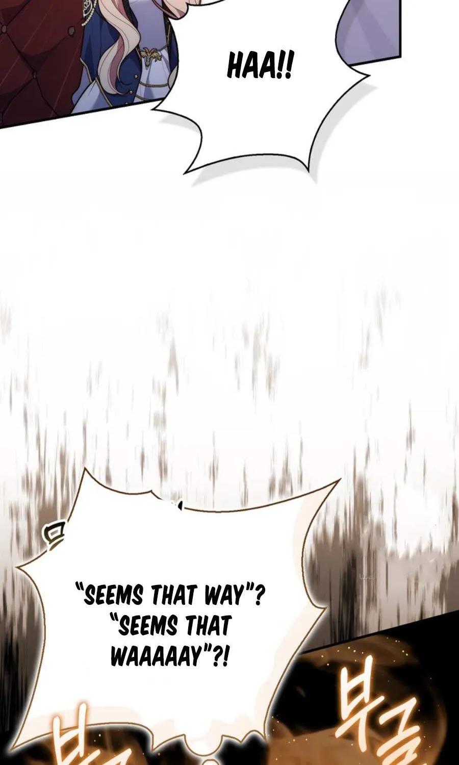 A Fortune-Telling Princess Chapter 98 page 40 - 