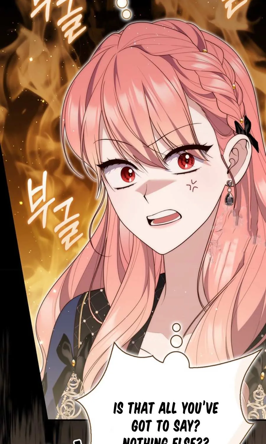 A Fortune-Telling Princess Chapter 98 page 41 - 