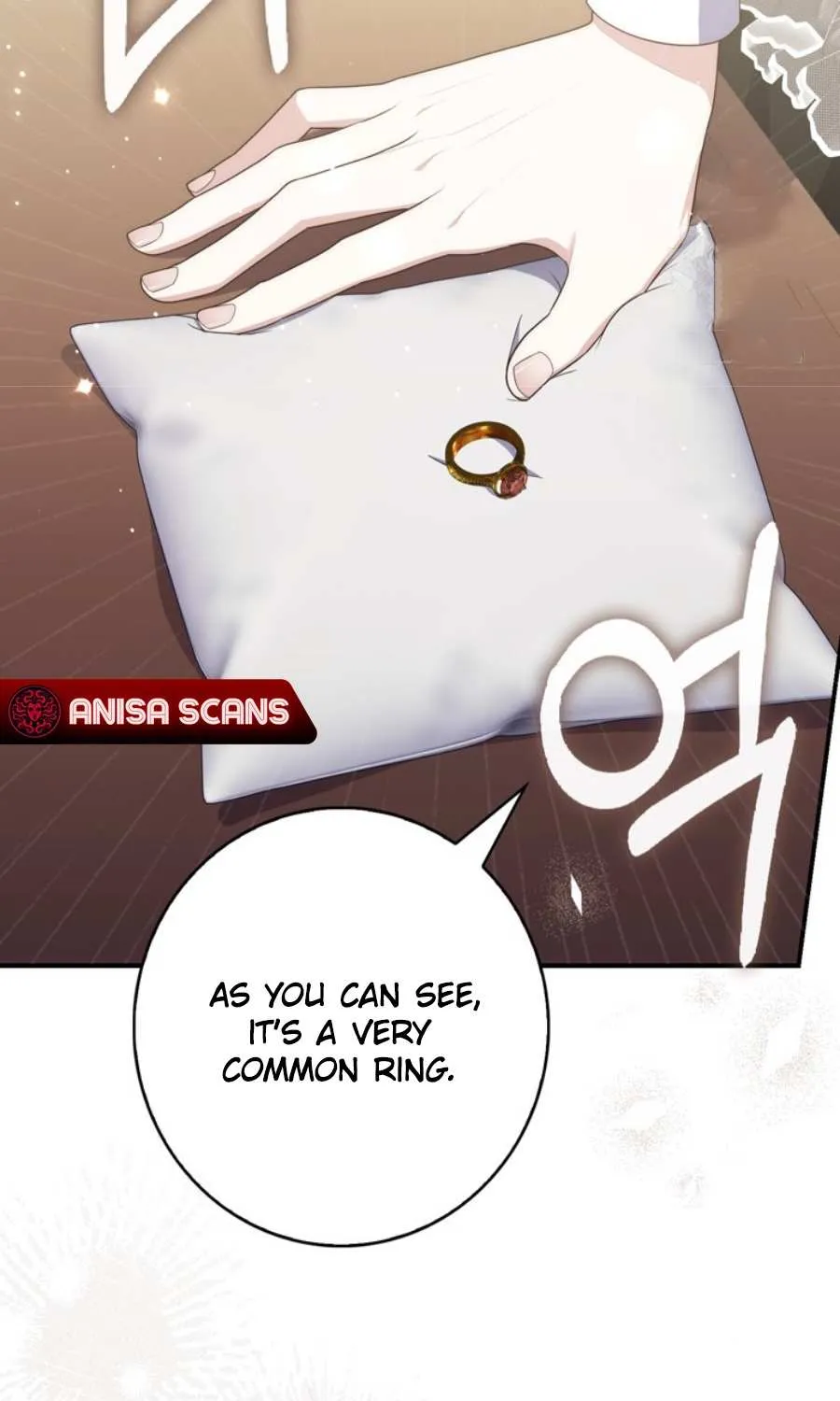 A Fortune-Telling Princess Chapter 98 page 43 - 
