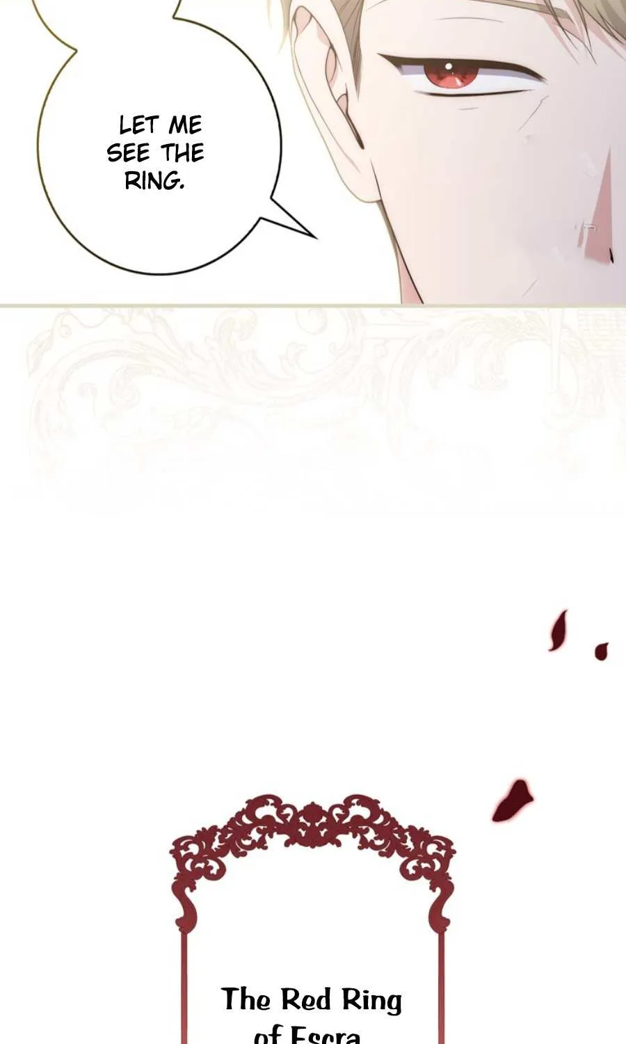 A Fortune-Telling Princess Chapter 98 page 47 - 