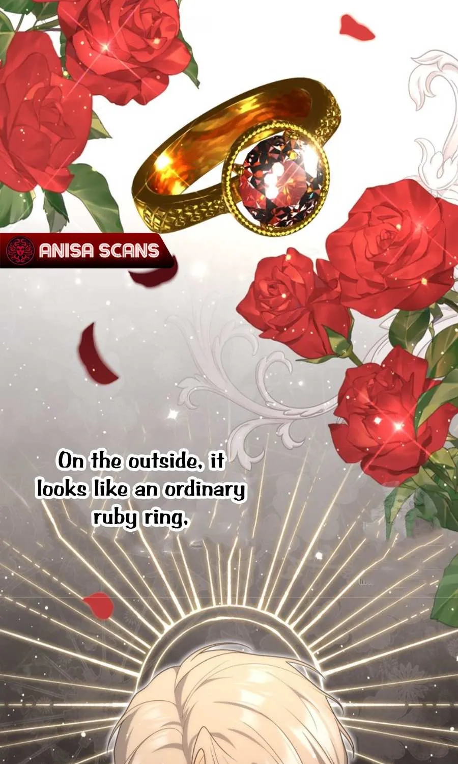 A Fortune-Telling Princess Chapter 98 page 49 - 