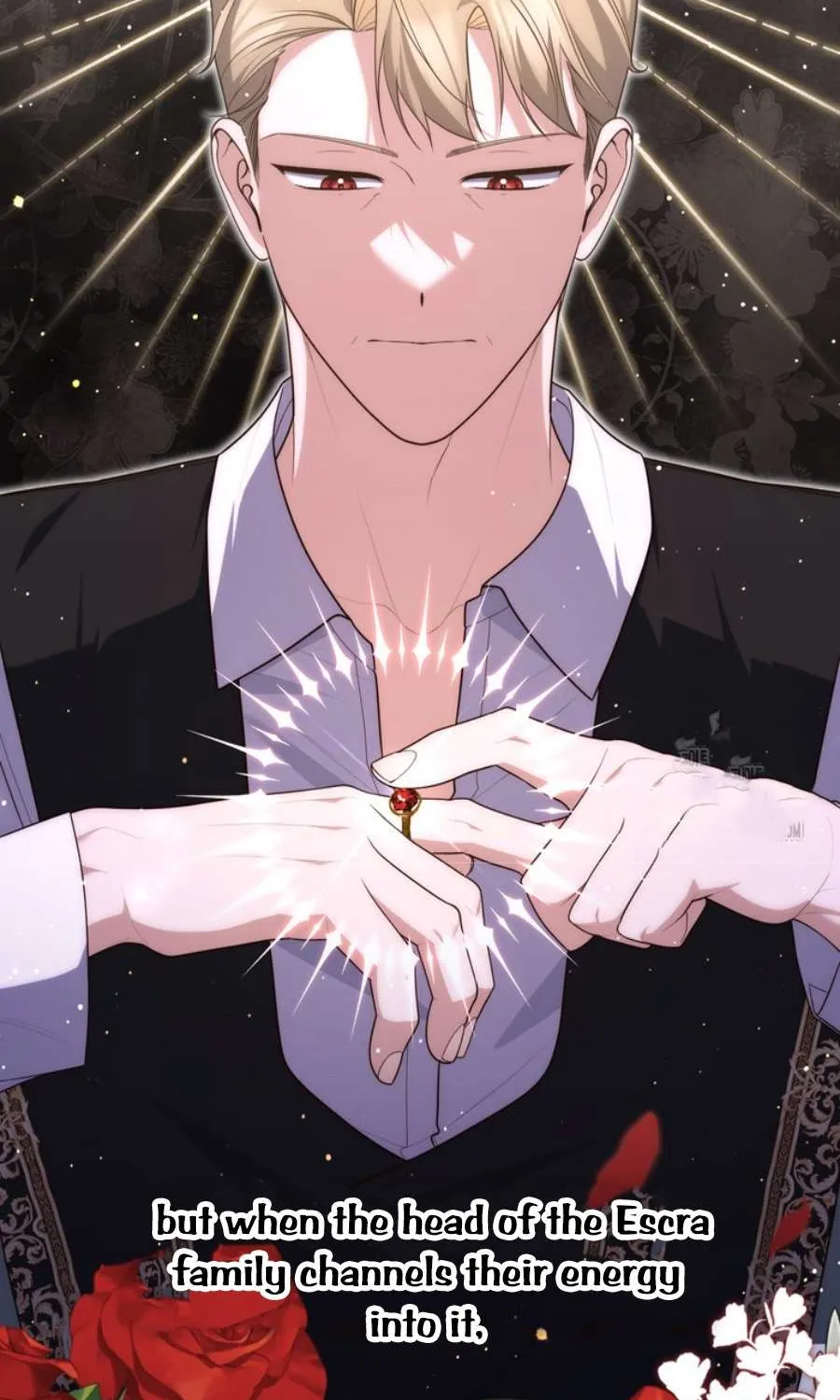 A Fortune-Telling Princess Chapter 98 page 50 - 