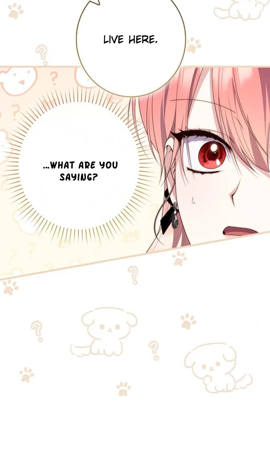 A Fortune-Telling Princess Chapter 98 page 6 - 