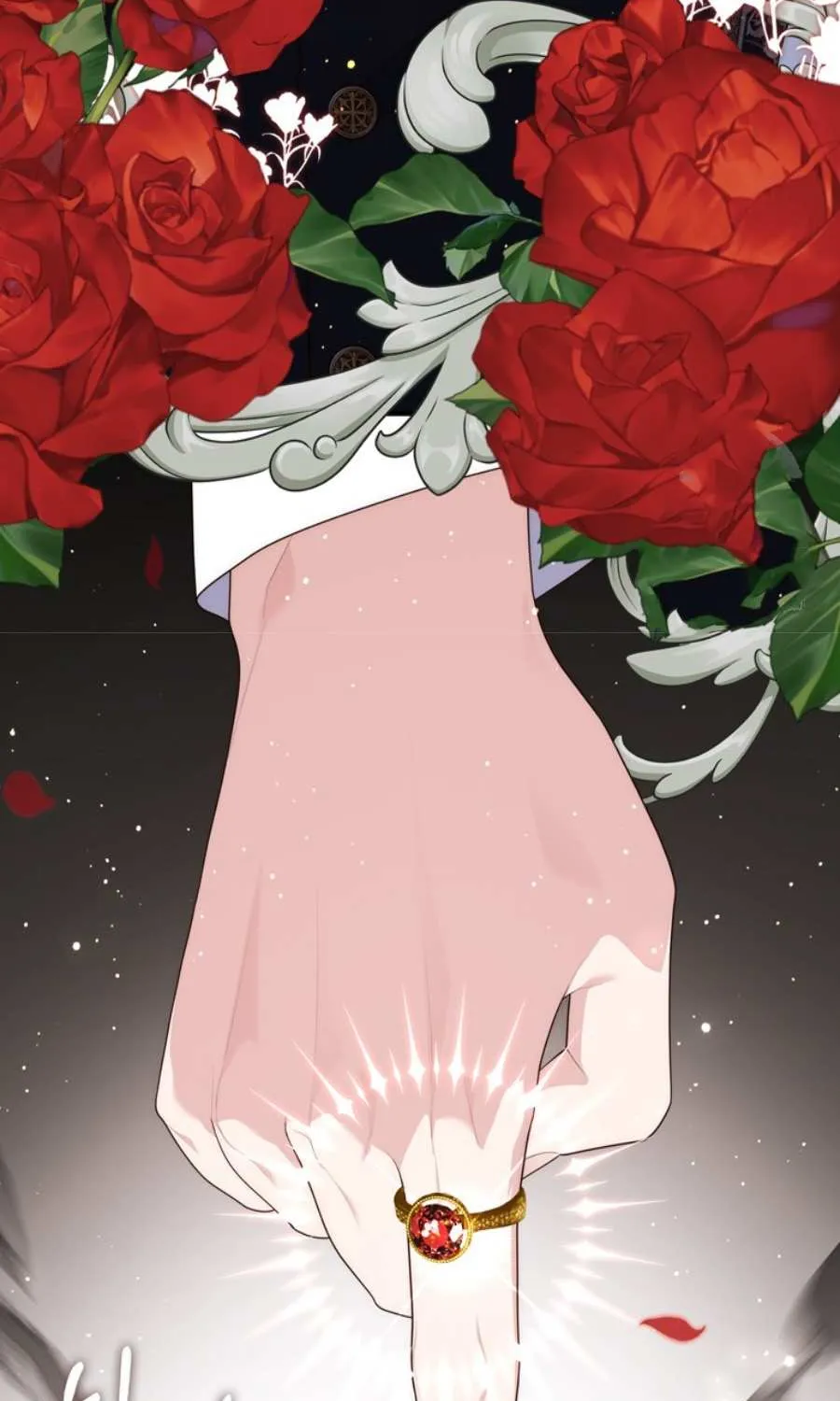 A Fortune-Telling Princess Chapter 98 page 51 - 