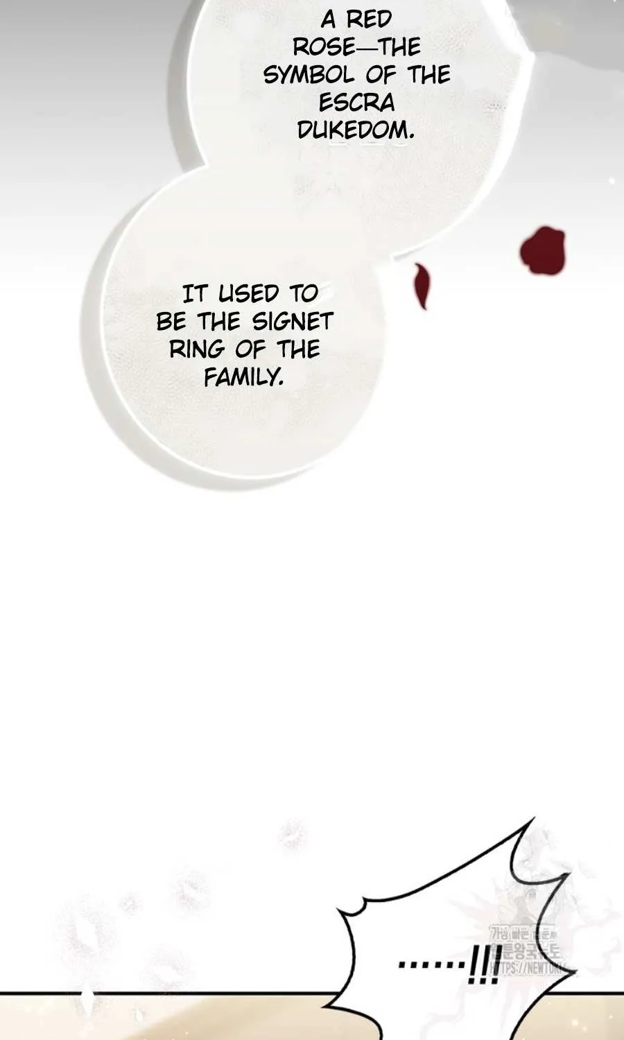 A Fortune-Telling Princess Chapter 98 page 53 - 