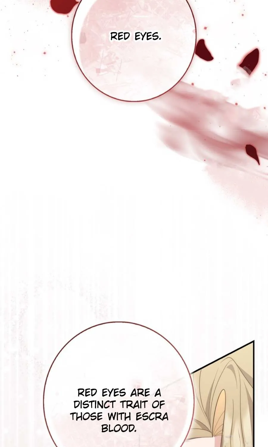 A Fortune-Telling Princess Chapter 98 page 57 - 