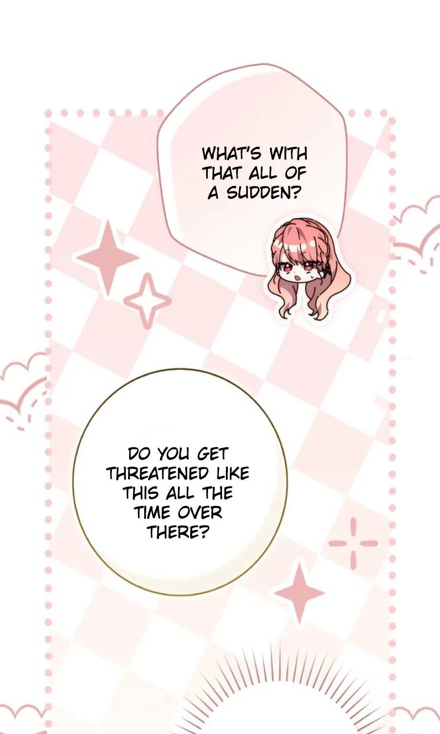 A Fortune-Telling Princess Chapter 98 page 7 - 
