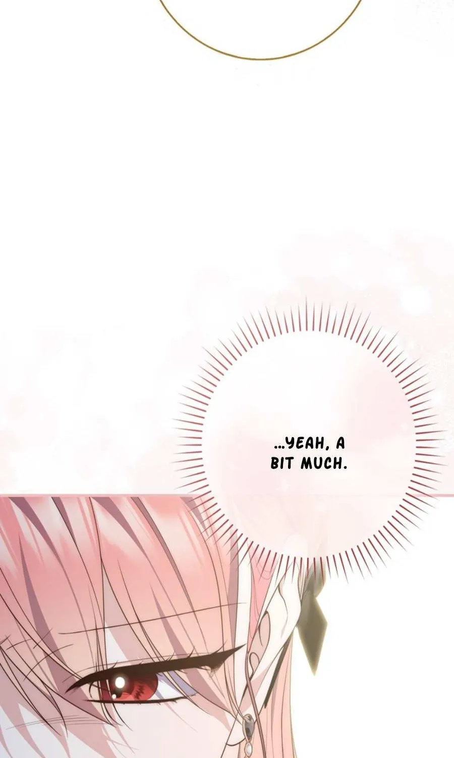 A Fortune-Telling Princess Chapter 98 page 62 - 