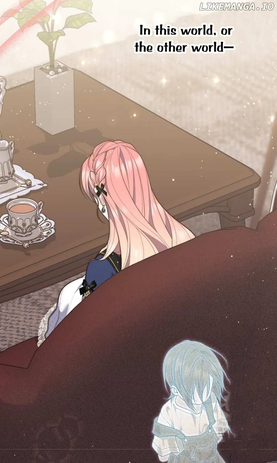 A Fortune-Telling Princess Chapter 98 page 67 - 