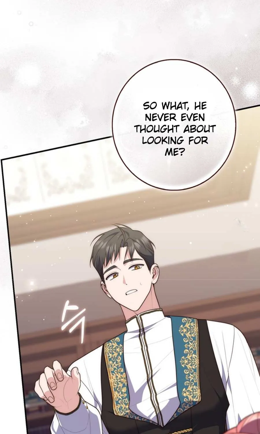 A Fortune-Telling Princess Chapter 98 page 74 - 