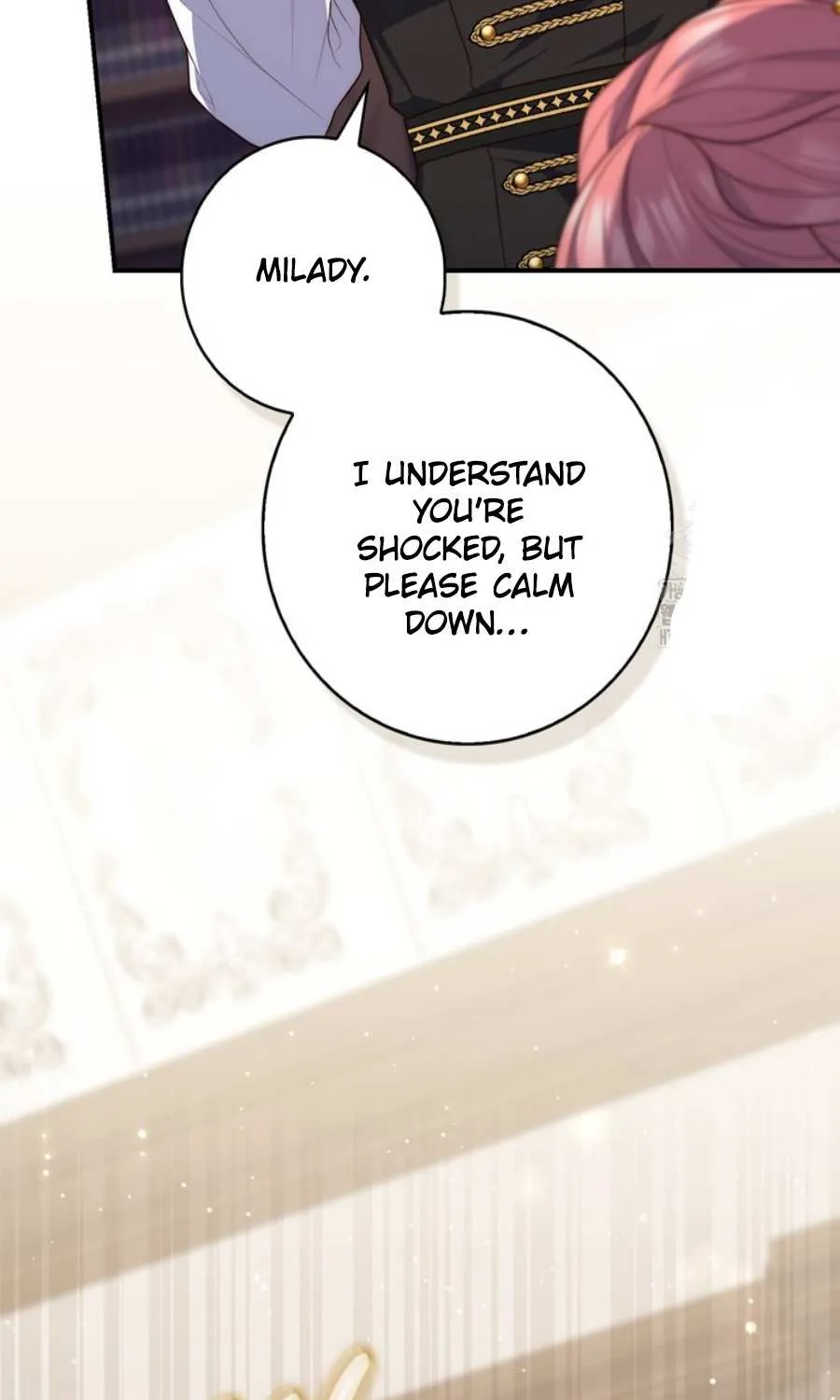 A Fortune-Telling Princess Chapter 98 page 75 - 