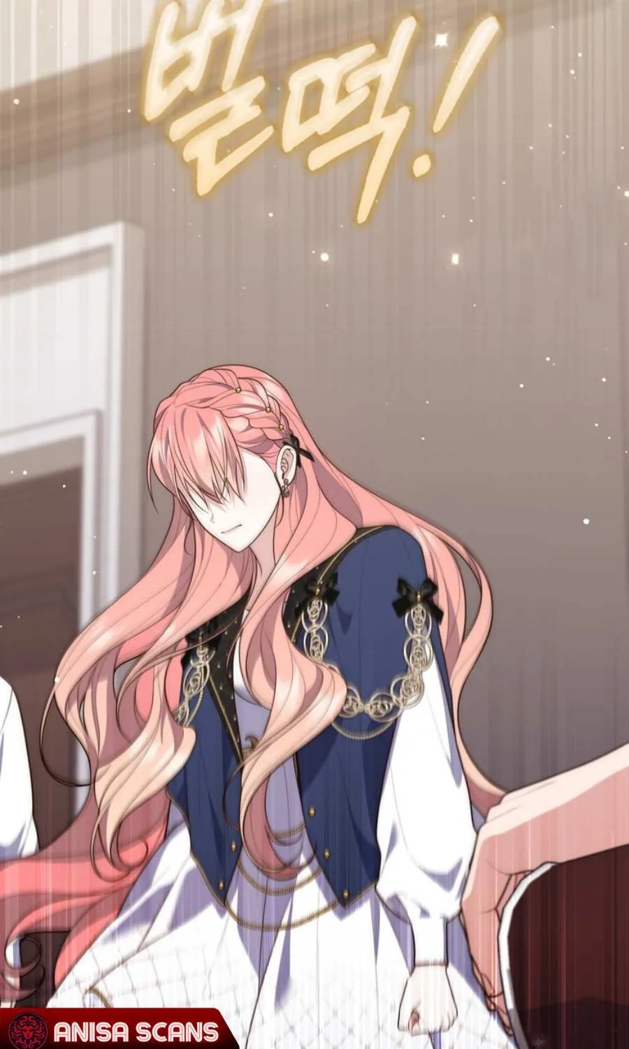 A Fortune-Telling Princess Chapter 98 page 76 - 