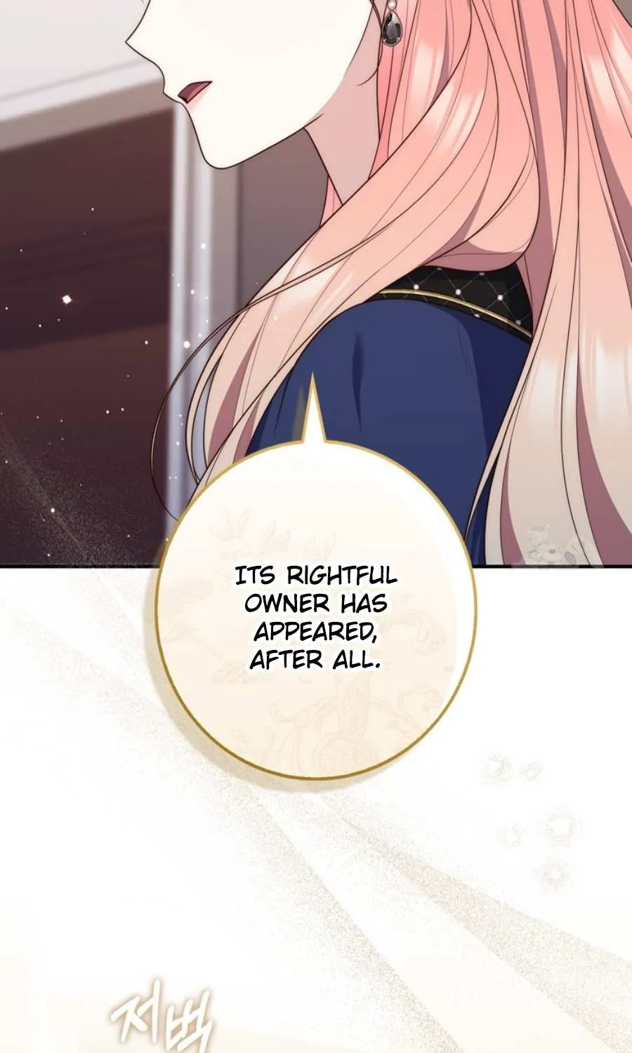 A Fortune-Telling Princess Chapter 98 page 79 - 