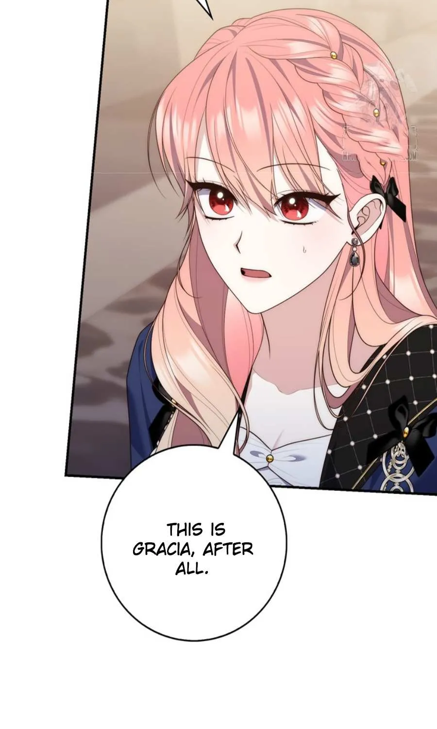 A Fortune-Telling Princess Chapter 98 page 9 - 