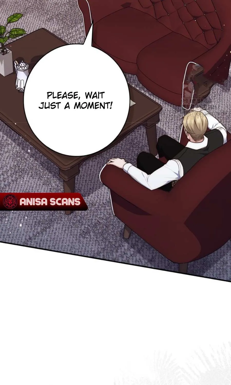 A Fortune-Telling Princess Chapter 98 page 81 - 