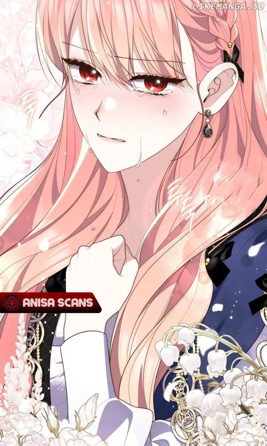 A Fortune-Telling Princess Chapter 98 page 89 - 
