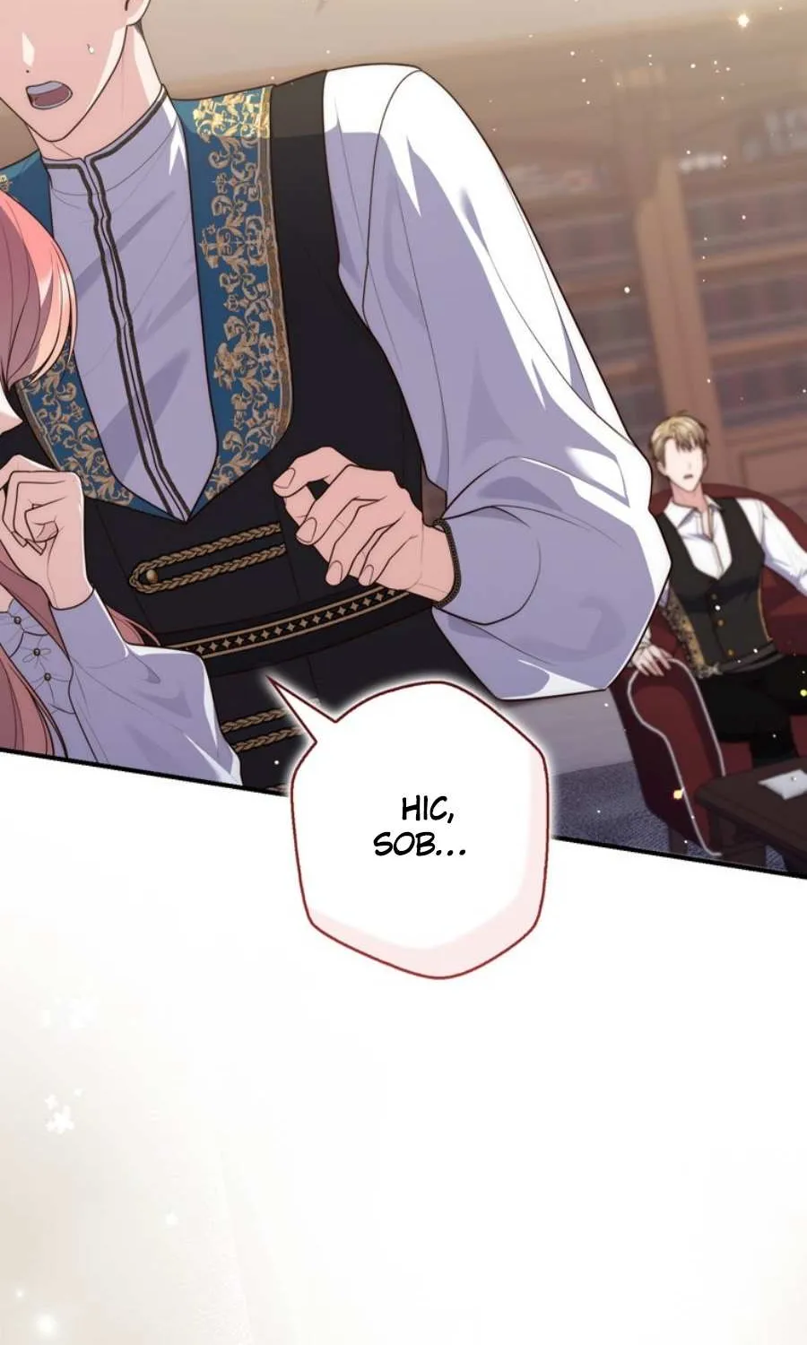 A Fortune-Telling Princess Chapter 98 page 92 - 
