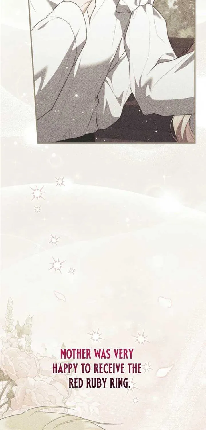 A Fortune-Telling Princess Chapter 99 page 101 - 
