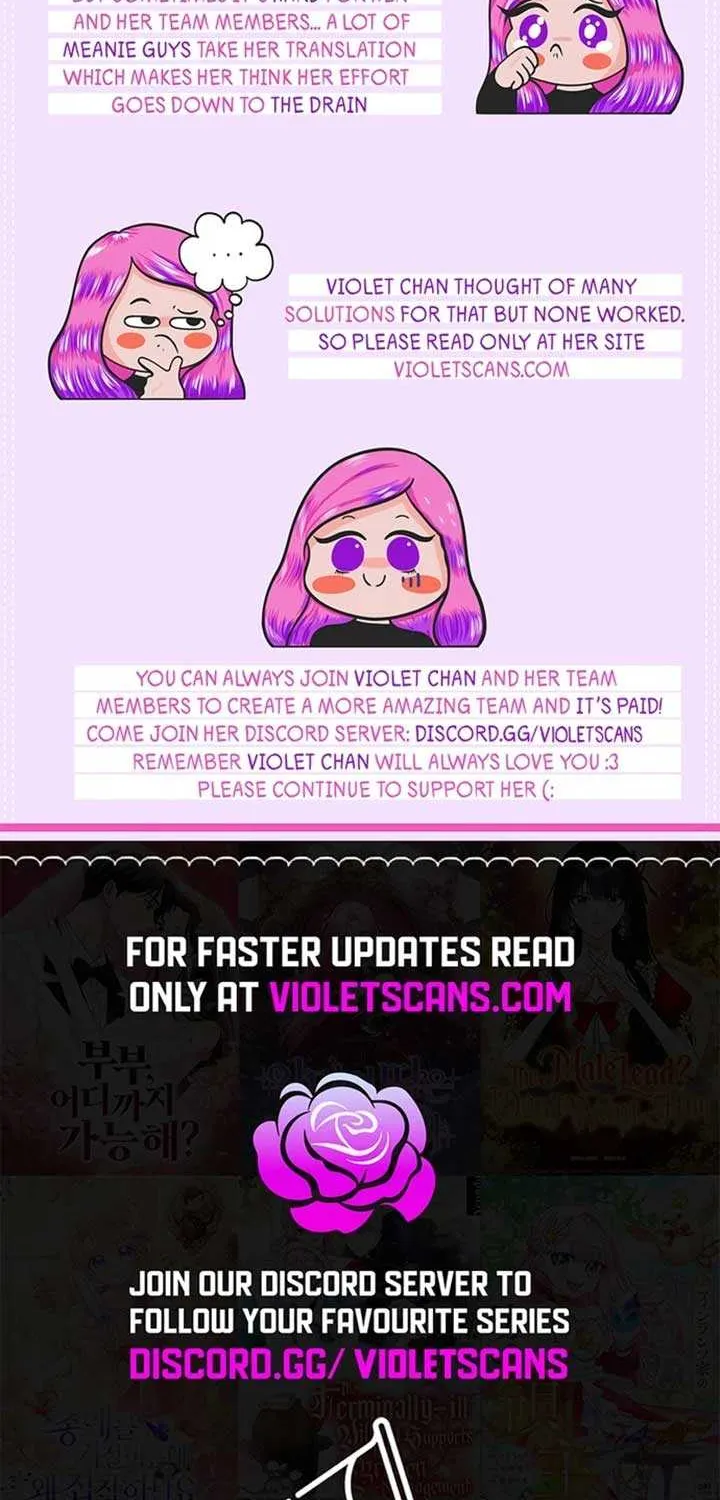 A Fortune-Telling Princess Chapter 99 page 105 - 