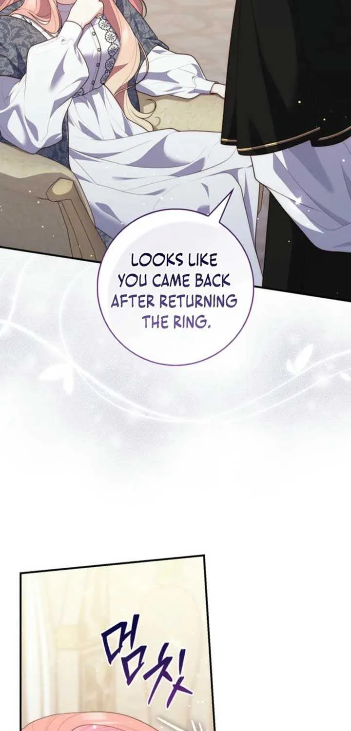 A Fortune-Telling Princess Chapter 99 page 16 - 