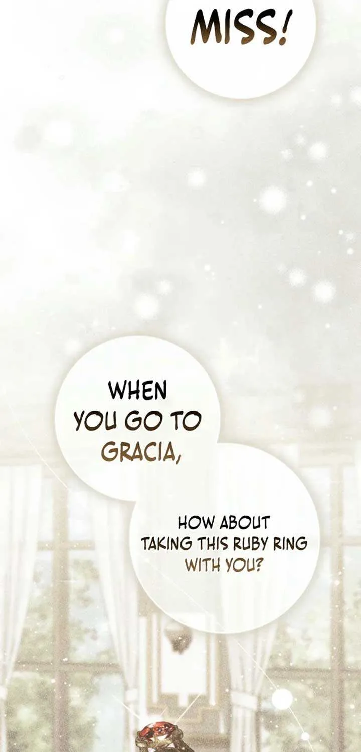 A Fortune-Telling Princess Chapter 99 page 19 - 