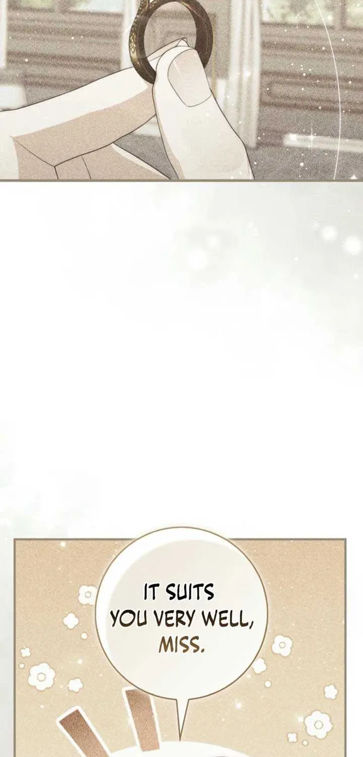 A Fortune-Telling Princess Chapter 99 page 20 - 