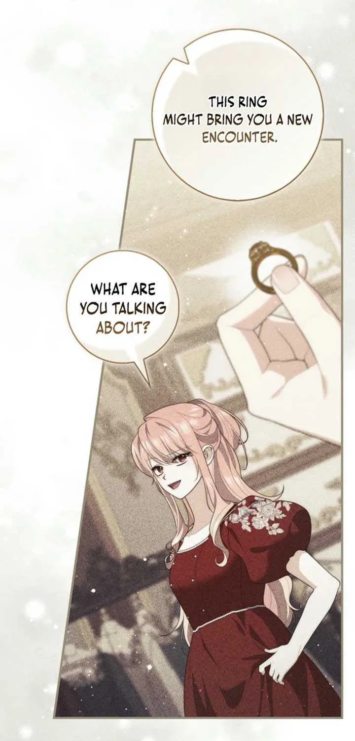 A Fortune-Telling Princess Chapter 99 page 23 - 