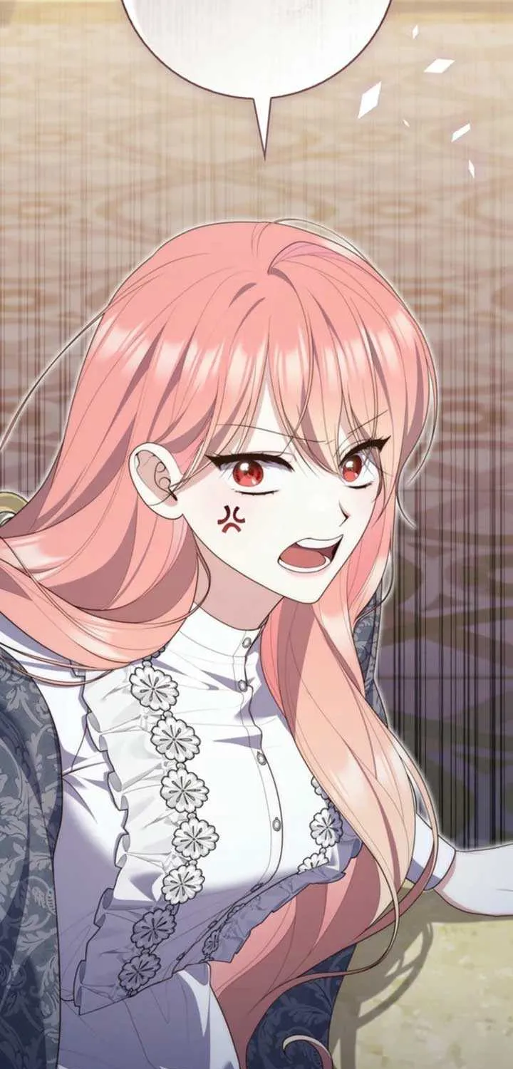 A Fortune-Telling Princess Chapter 99 page 25 - 