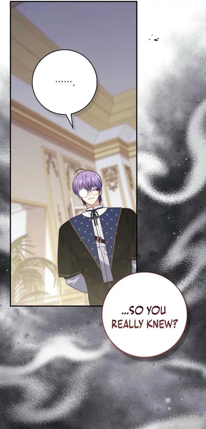 A Fortune-Telling Princess Chapter 99 page 27 - 