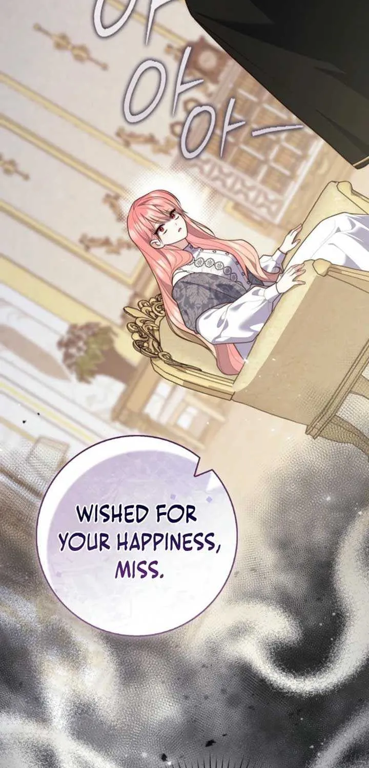 A Fortune-Telling Princess Chapter 99 page 29 - 