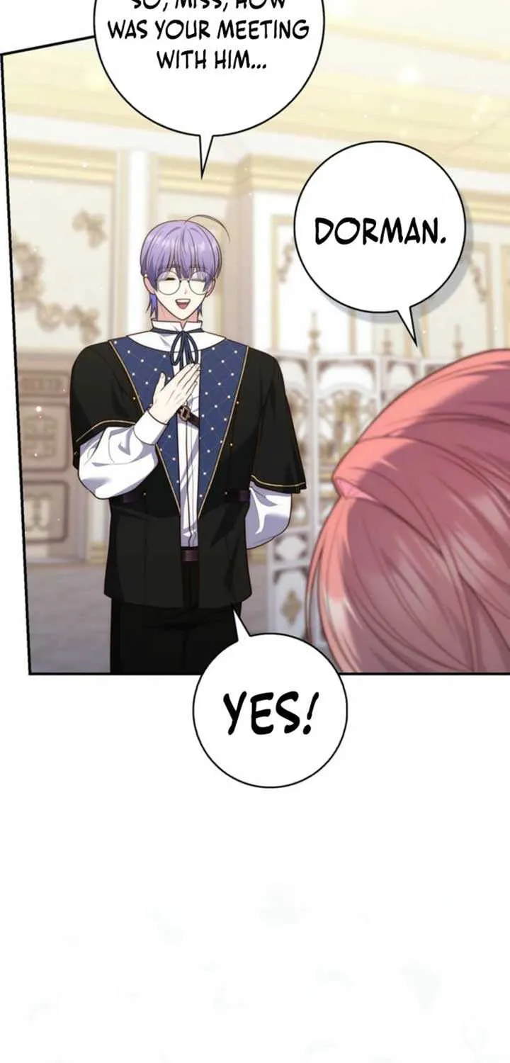 A Fortune-Telling Princess Chapter 99 page 31 - 