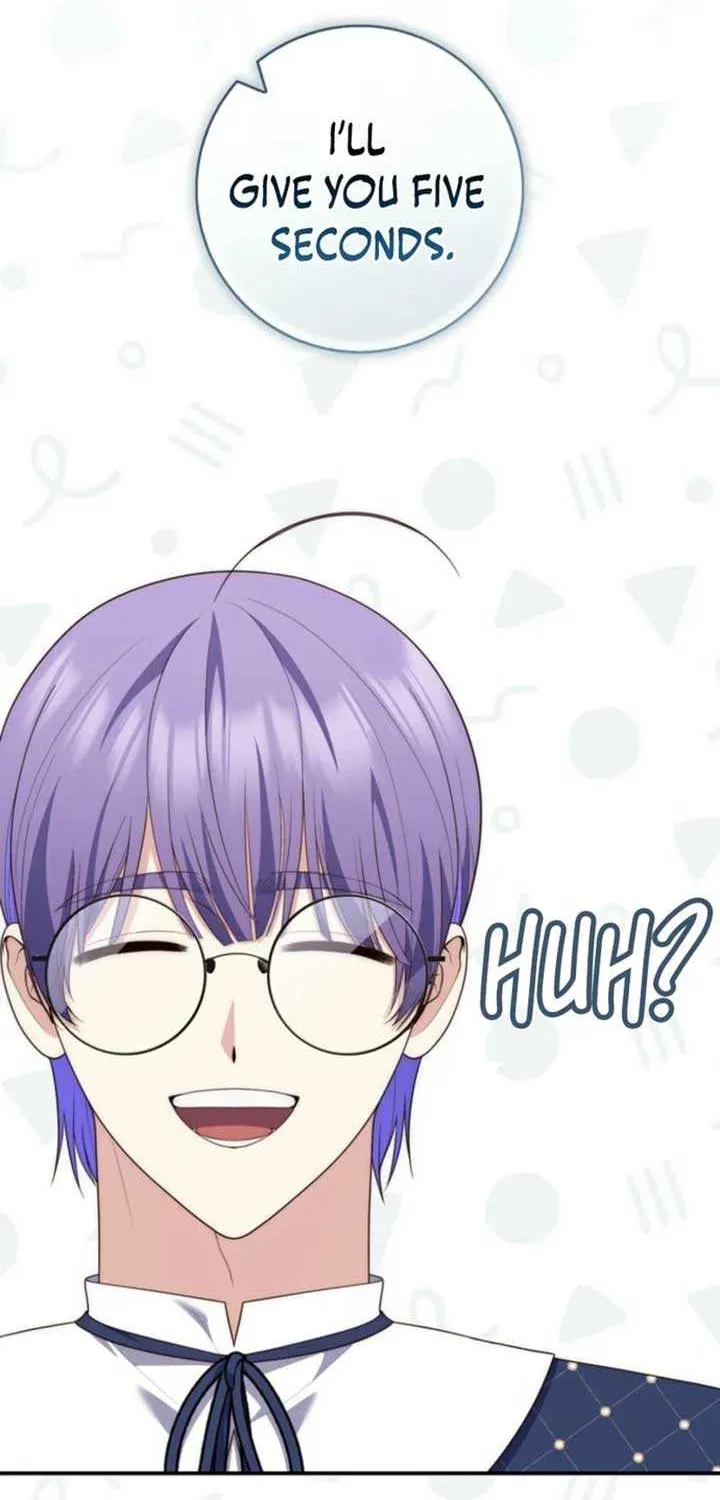 A Fortune-Telling Princess Chapter 99 page 32 - 