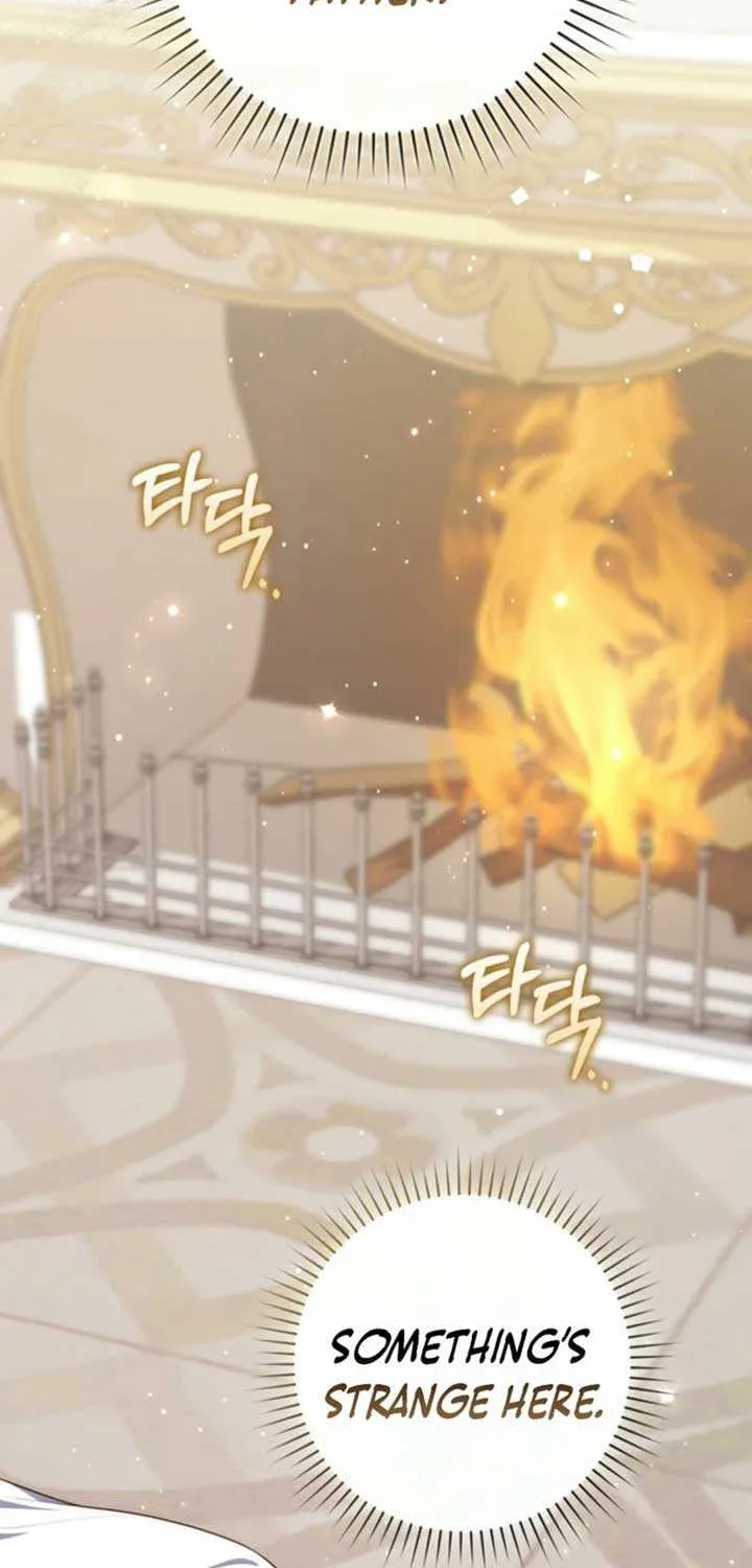 A Fortune-Telling Princess Chapter 99 page 41 - 