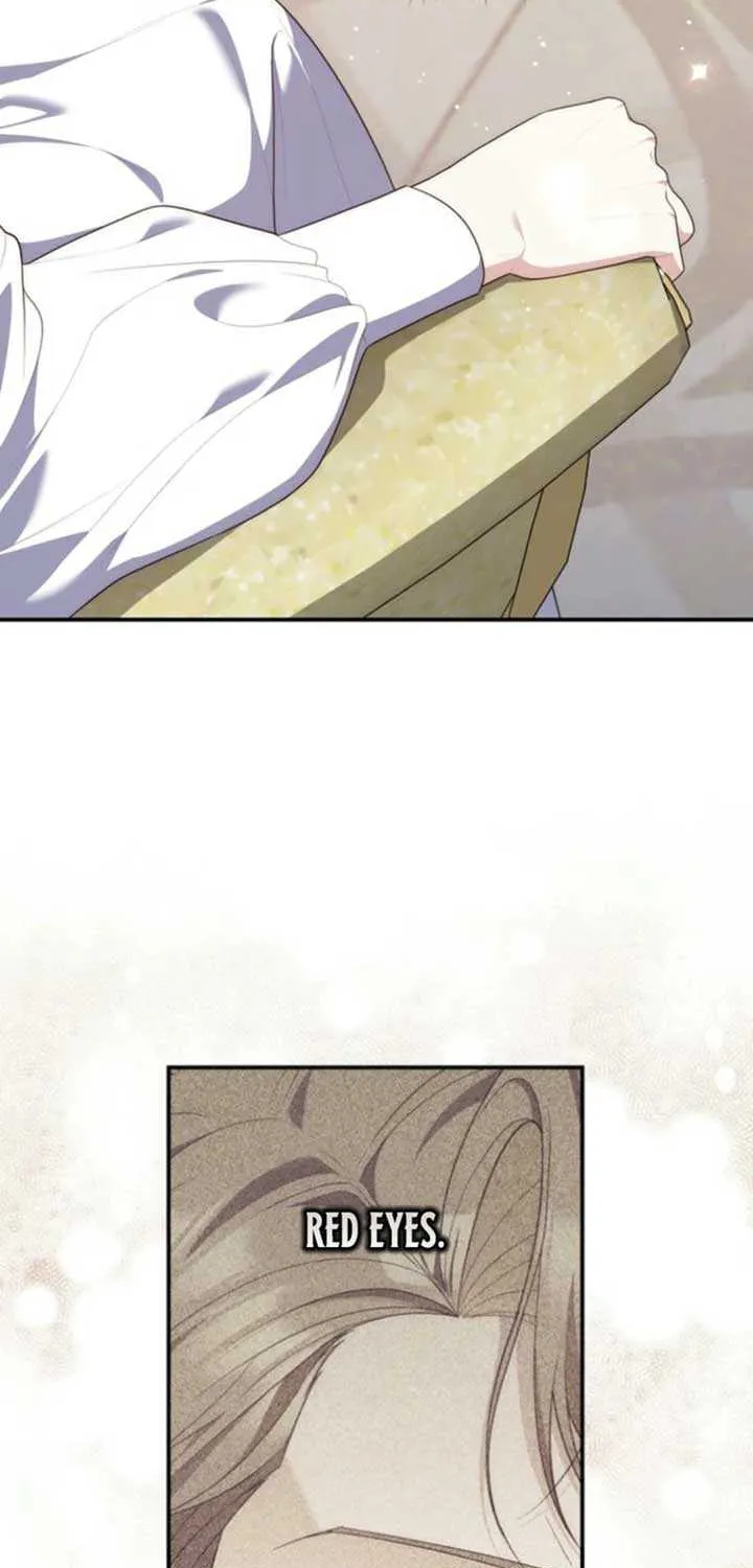 A Fortune-Telling Princess Chapter 99 page 42 - 