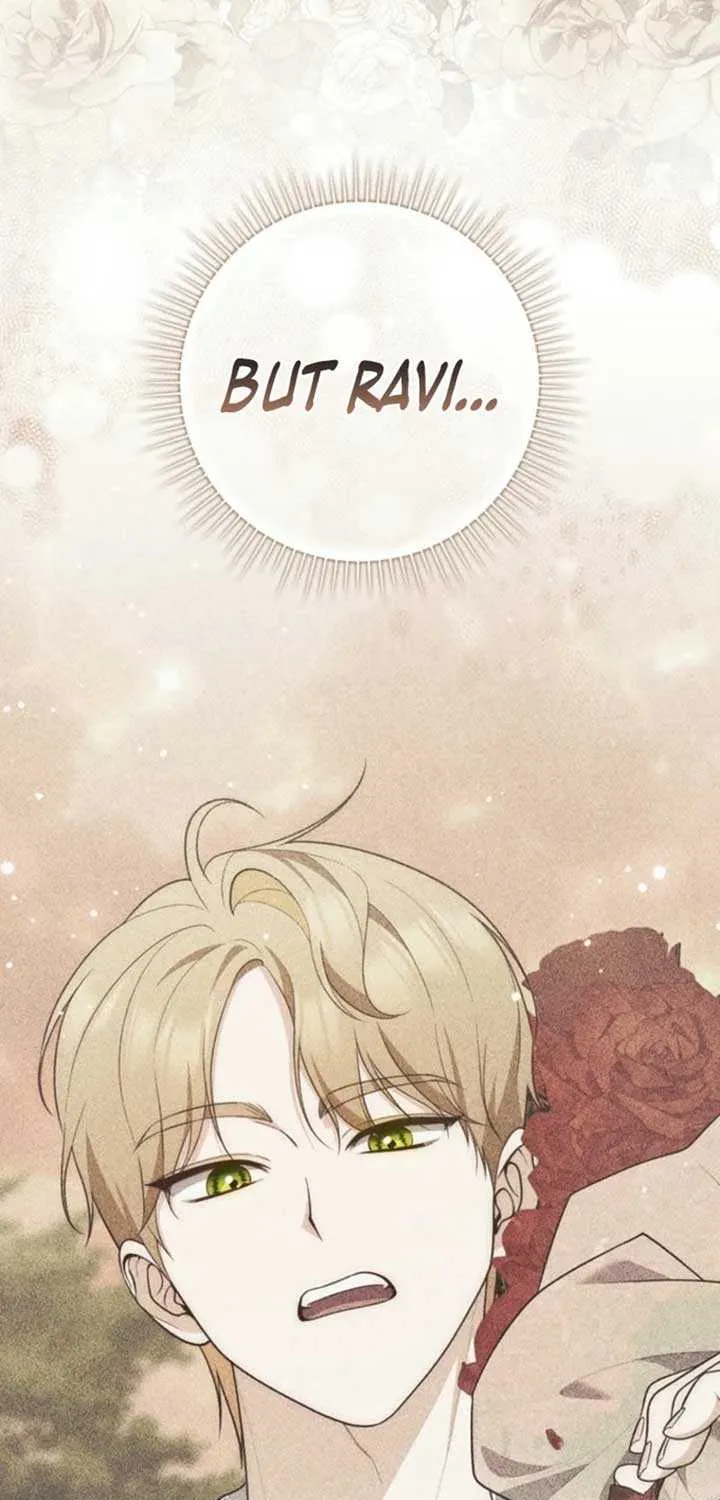 A Fortune-Telling Princess Chapter 99 page 45 - 