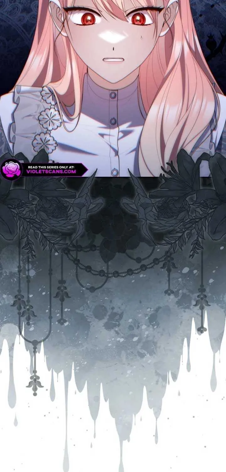 A Fortune-Telling Princess Chapter 99 page 47 - 
