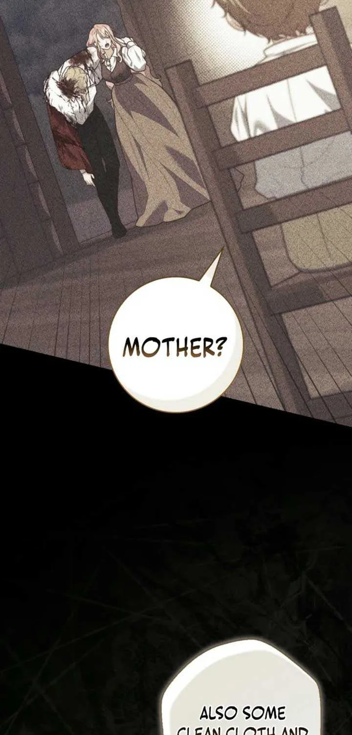 A Fortune-Telling Princess Chapter 99 page 63 - 