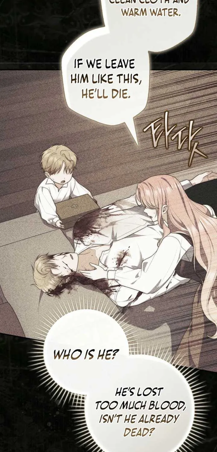 A Fortune-Telling Princess Chapter 99 page 64 - 