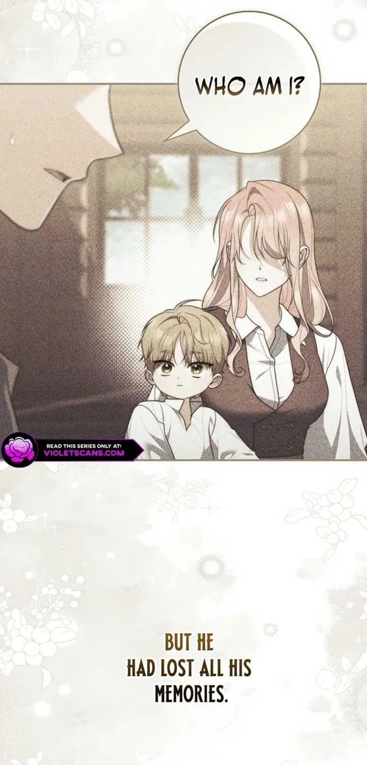 A Fortune-Telling Princess Chapter 99 page 71 - 