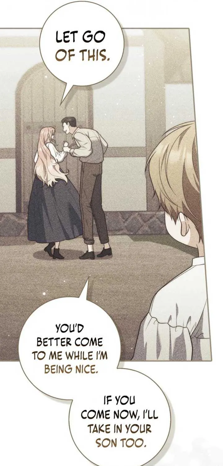A Fortune-Telling Princess Chapter 99 page 80 - 