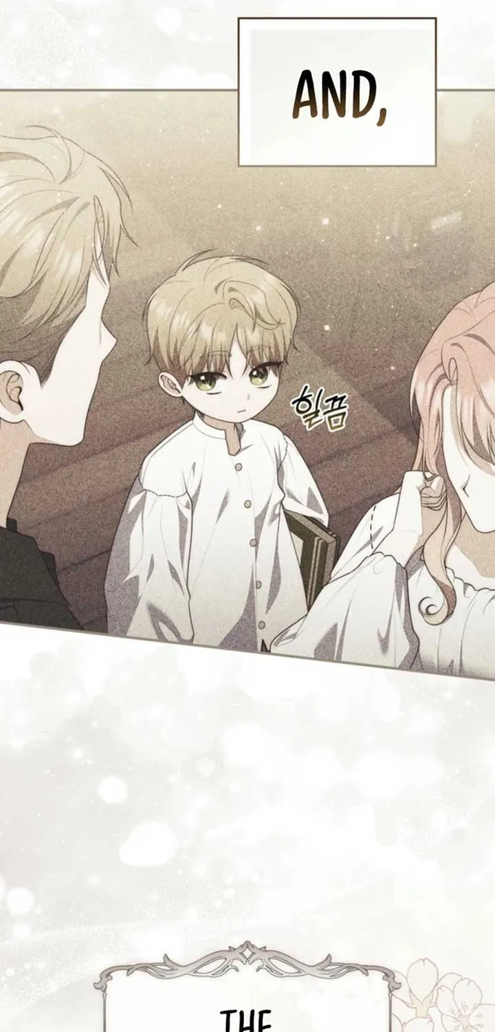 A Fortune-Telling Princess Chapter 99 page 92 - 
