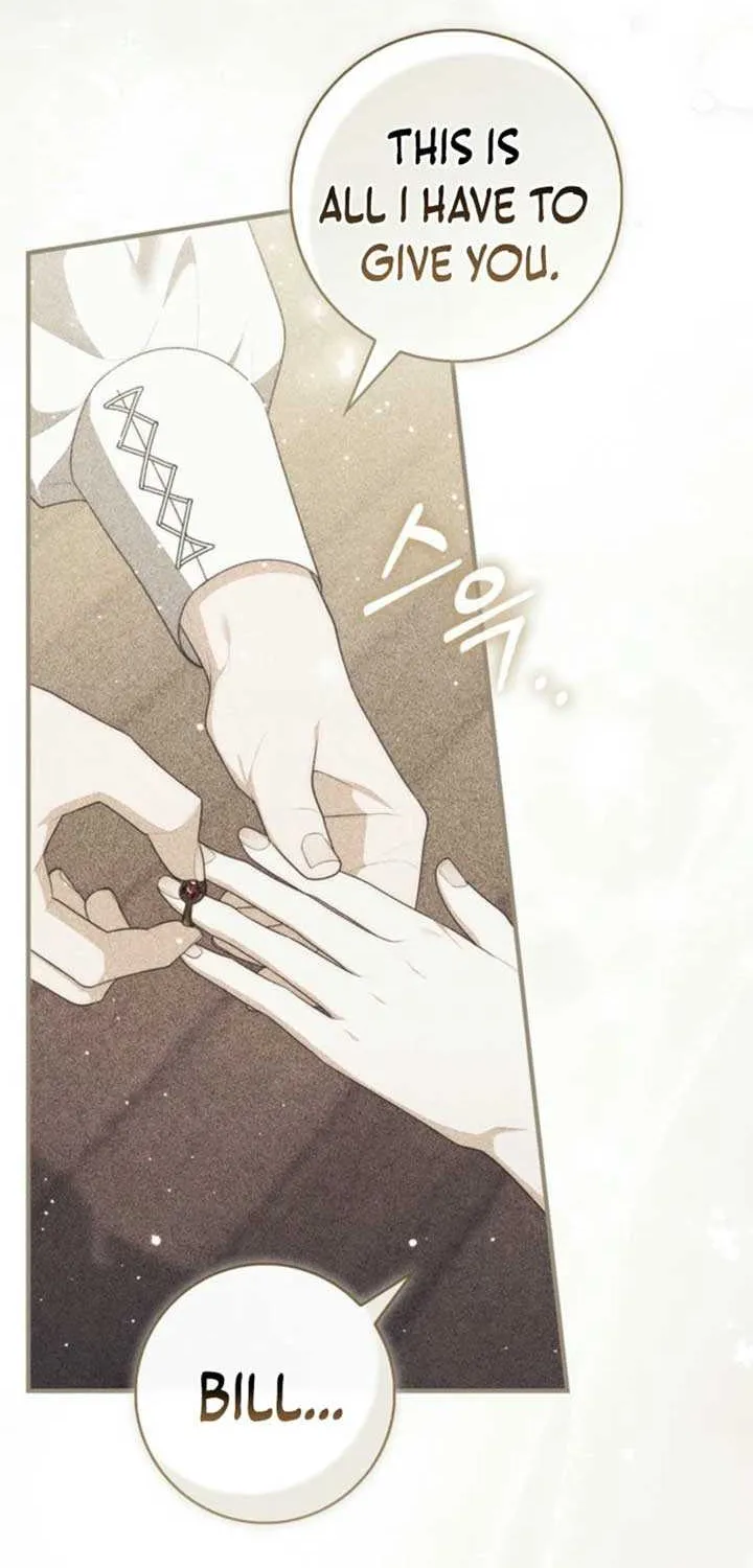 A Fortune-Telling Princess Chapter 99 page 99 - 