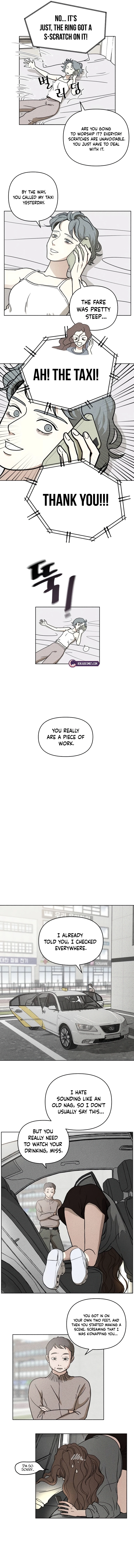A Fractured Marriage Chapter 1 page 13 - 