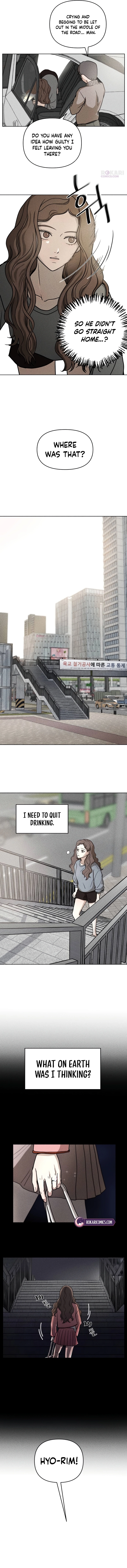 A Fractured Marriage Chapter 1 page 14 - 