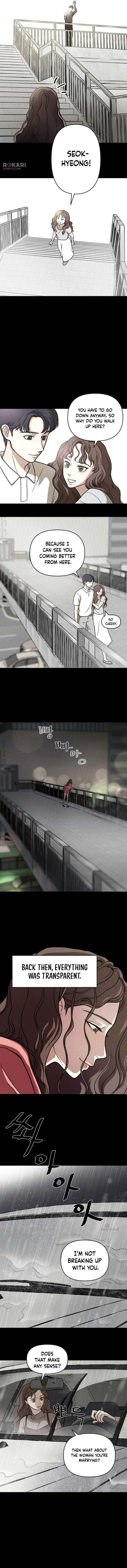 A Fractured Marriage Chapter 1 page 15 - 