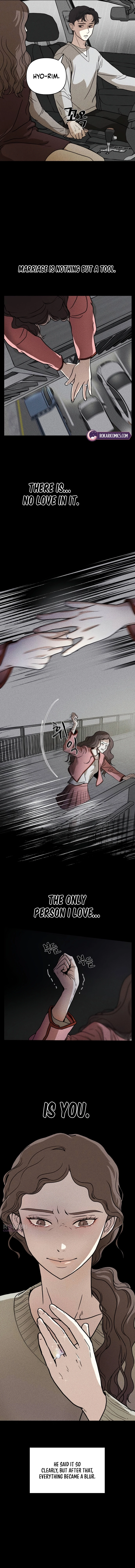 A Fractured Marriage Chapter 1 page 16 - 